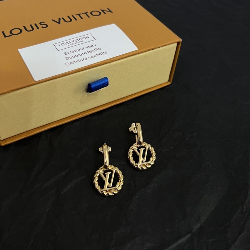 LV Earrings